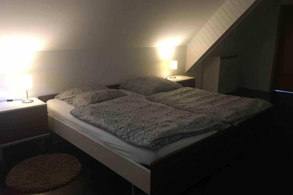 Monte Kali Apartment Mittelkalbach Bagian luar foto